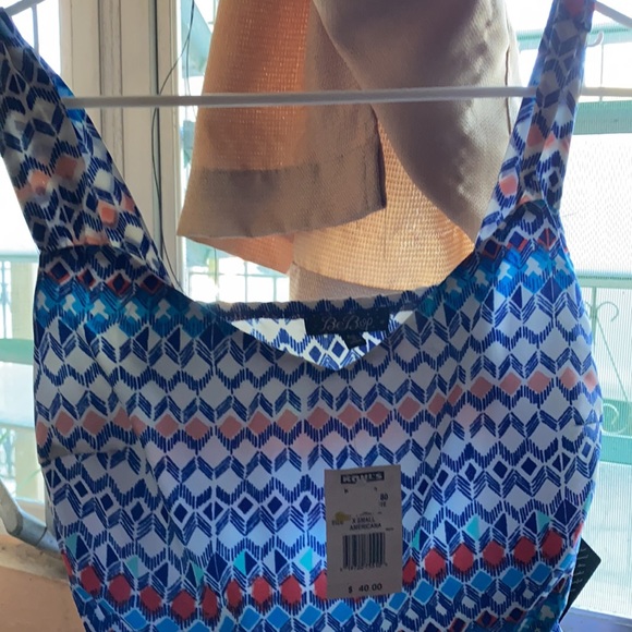 BeBop multi patterned dress - Picture 2 of 7